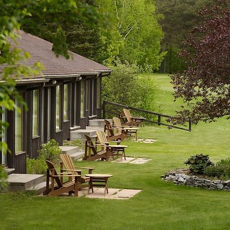 Pinestone Resort, Conference Centre, Spa & Golf Course Haliburton Extérieur photo