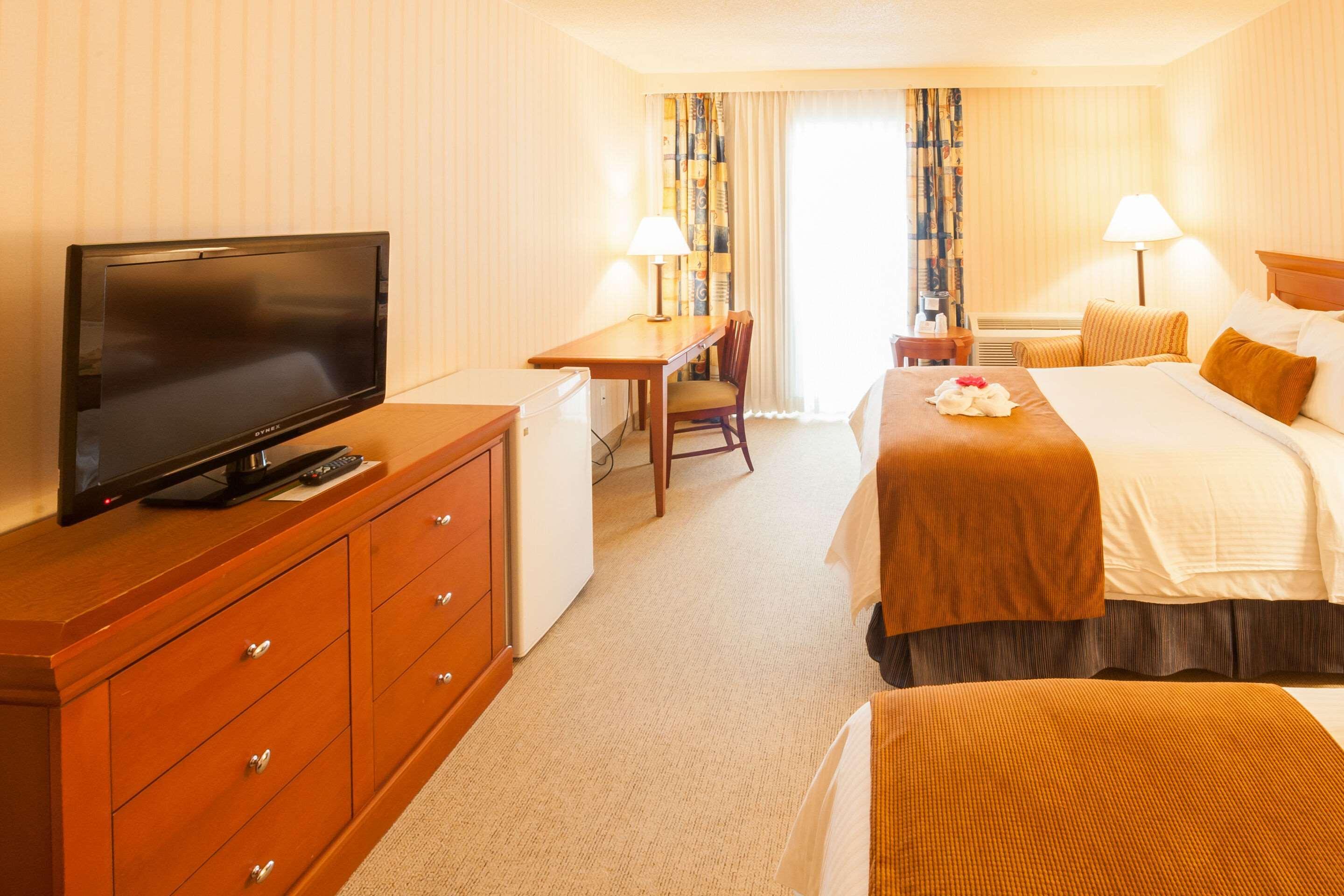 Pinestone Resort, Conference Centre, Spa & Golf Course Haliburton Extérieur photo