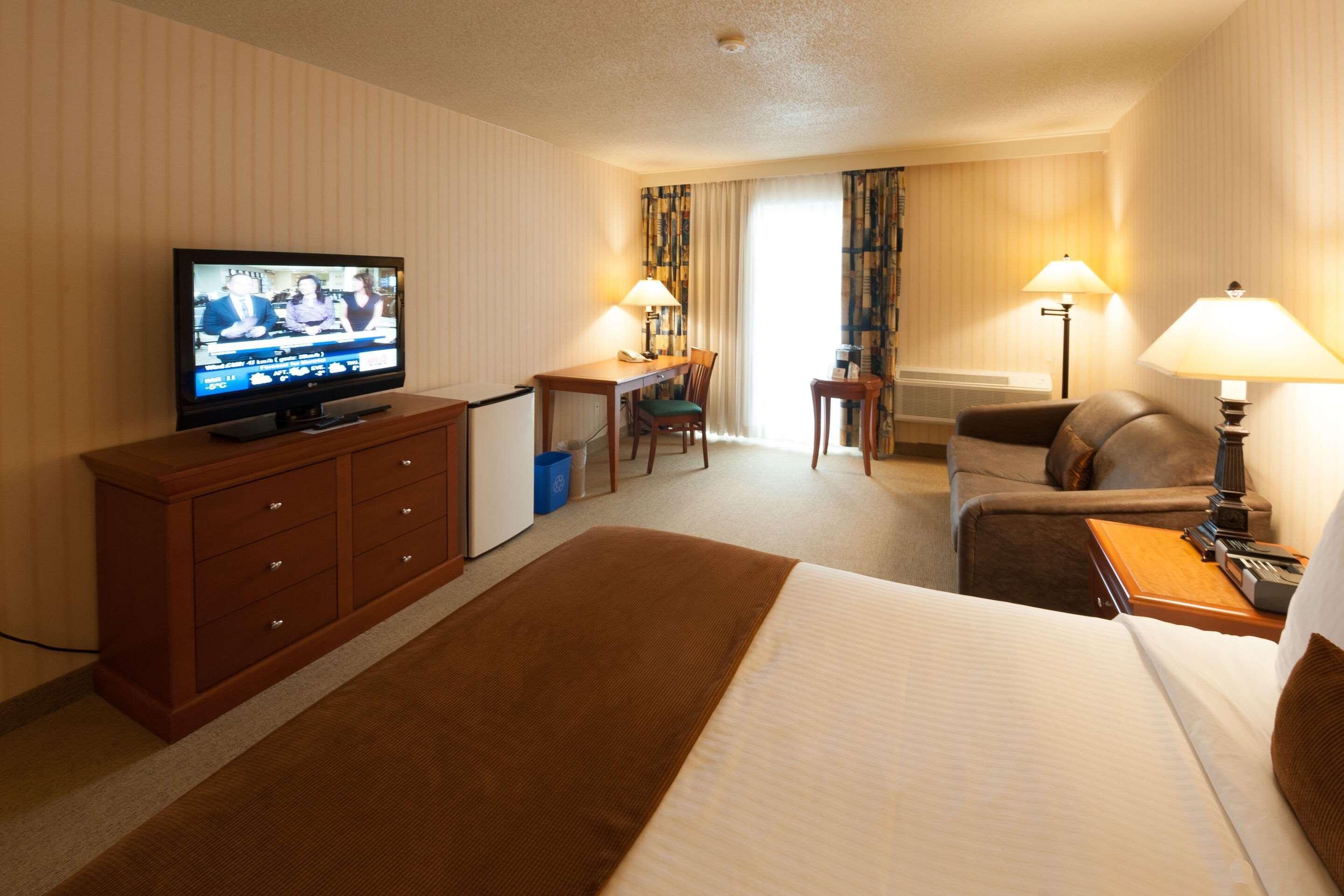 Pinestone Resort, Conference Centre, Spa & Golf Course Haliburton Extérieur photo