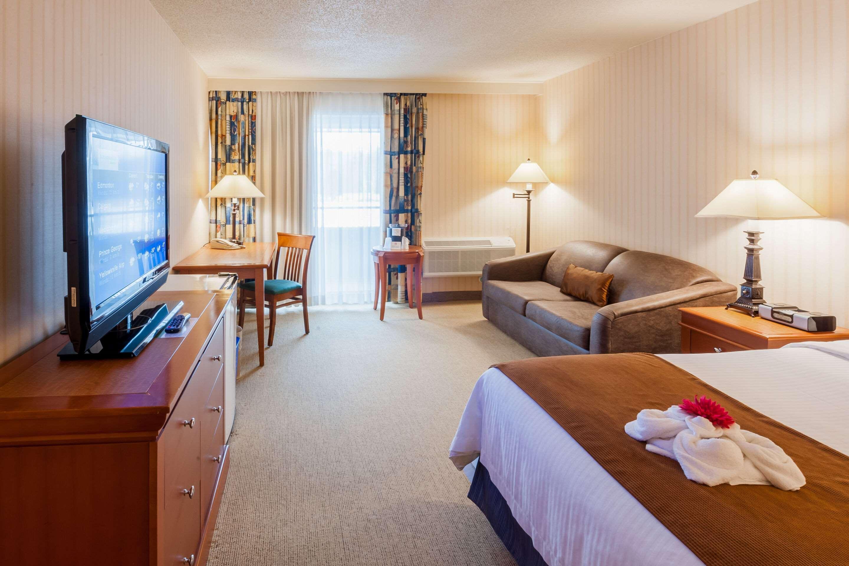 Pinestone Resort, Conference Centre, Spa & Golf Course Haliburton Extérieur photo