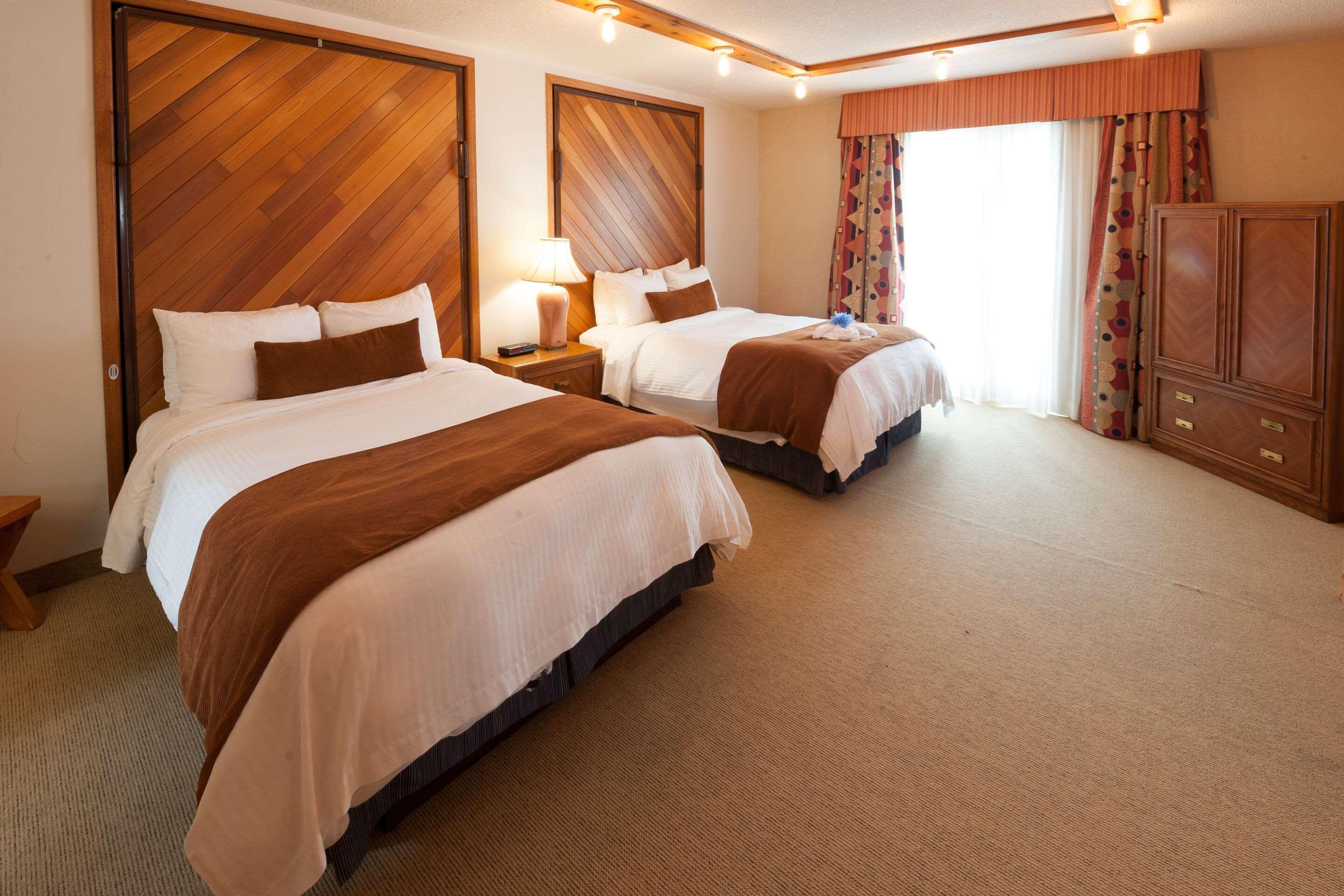 Pinestone Resort, Conference Centre, Spa & Golf Course Haliburton Extérieur photo
