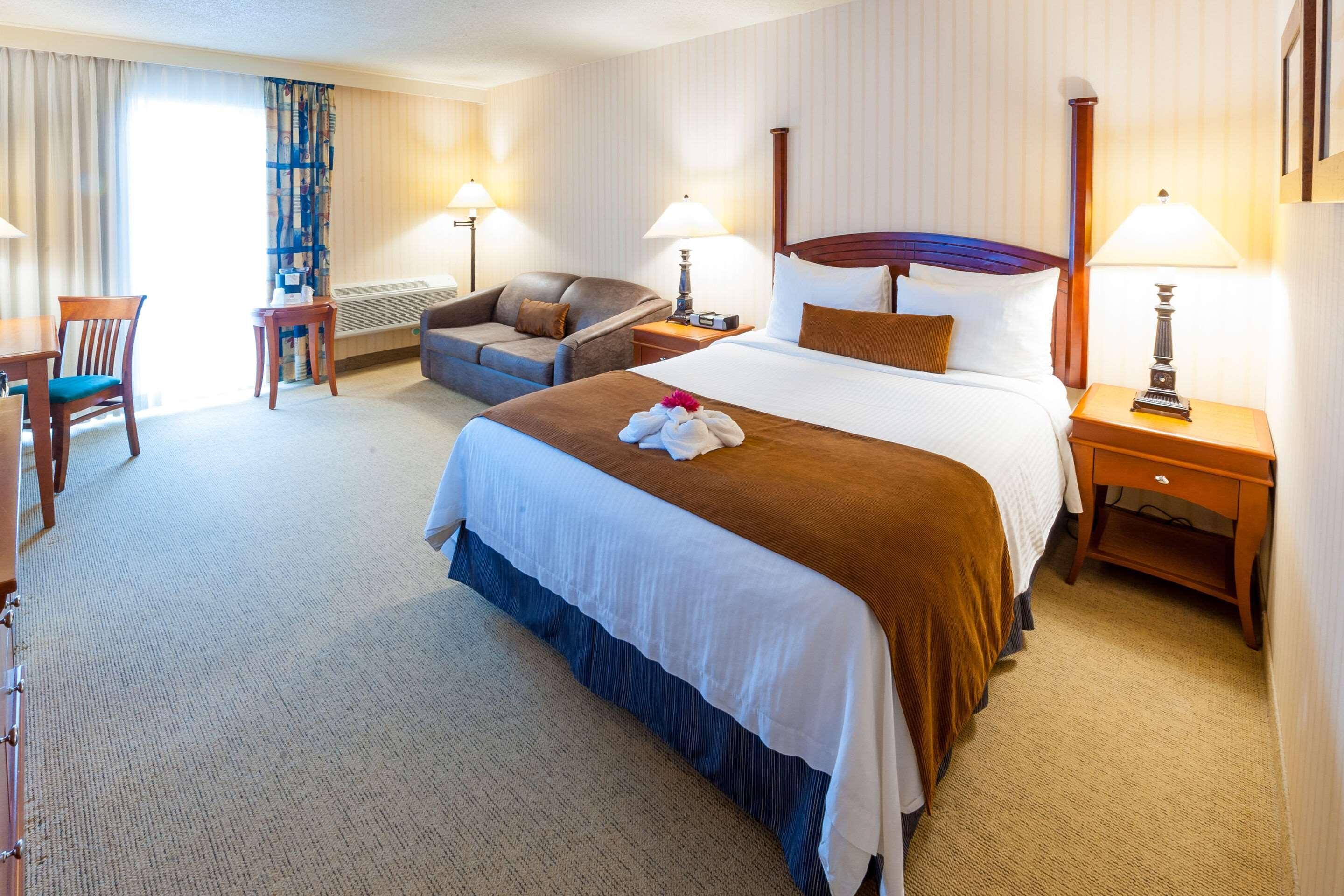 Pinestone Resort, Conference Centre, Spa & Golf Course Haliburton Extérieur photo