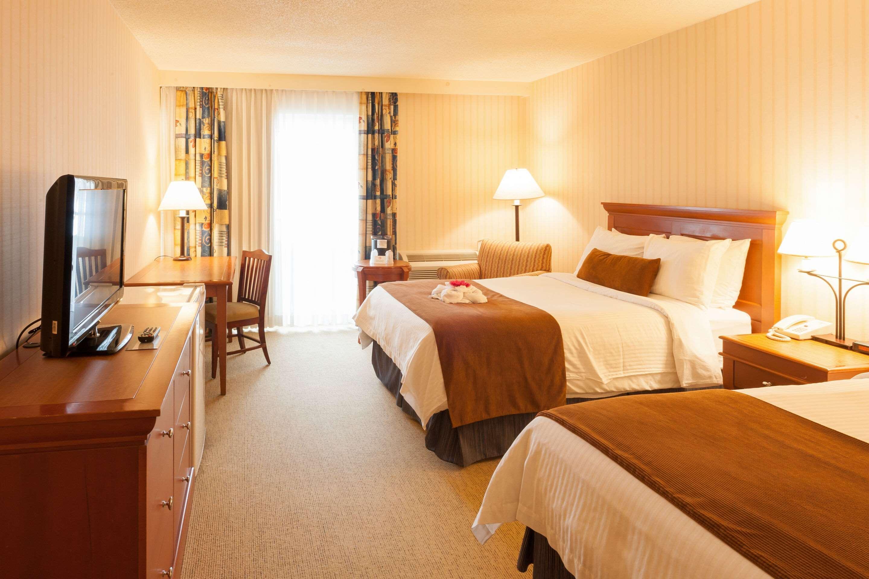 Pinestone Resort, Conference Centre, Spa & Golf Course Haliburton Extérieur photo