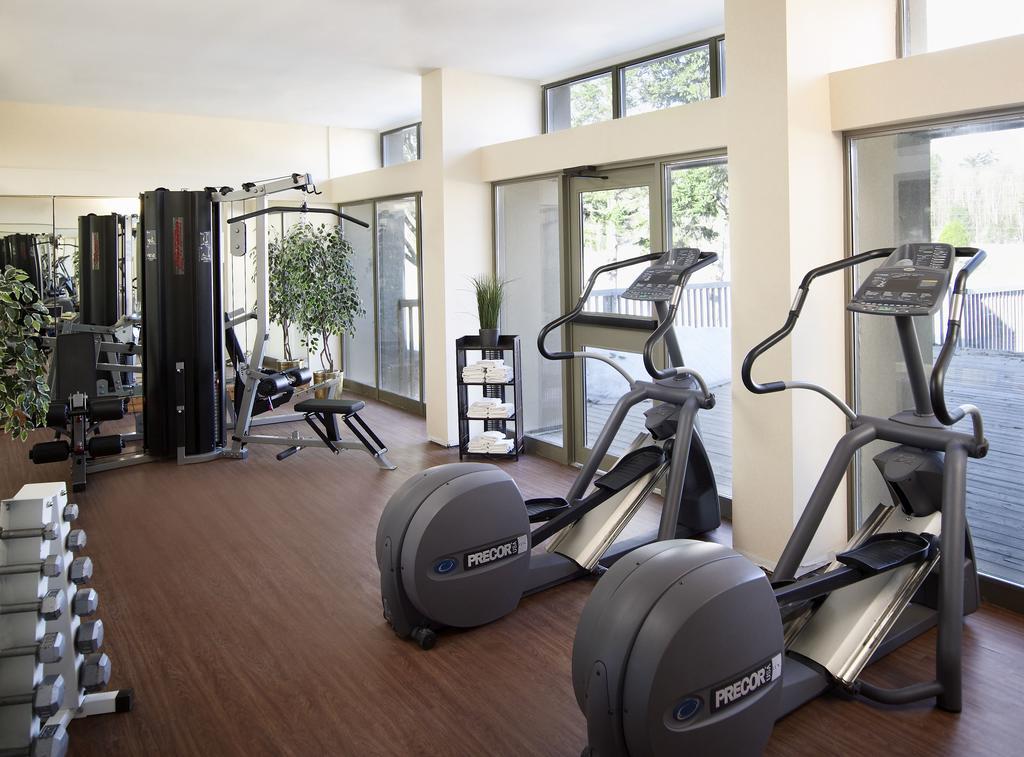 Pinestone Resort, Conference Centre, Spa & Golf Course Haliburton Facilités photo