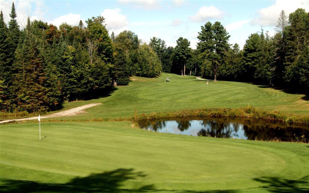 Pinestone Resort, Conference Centre, Spa & Golf Course Haliburton Facilités photo