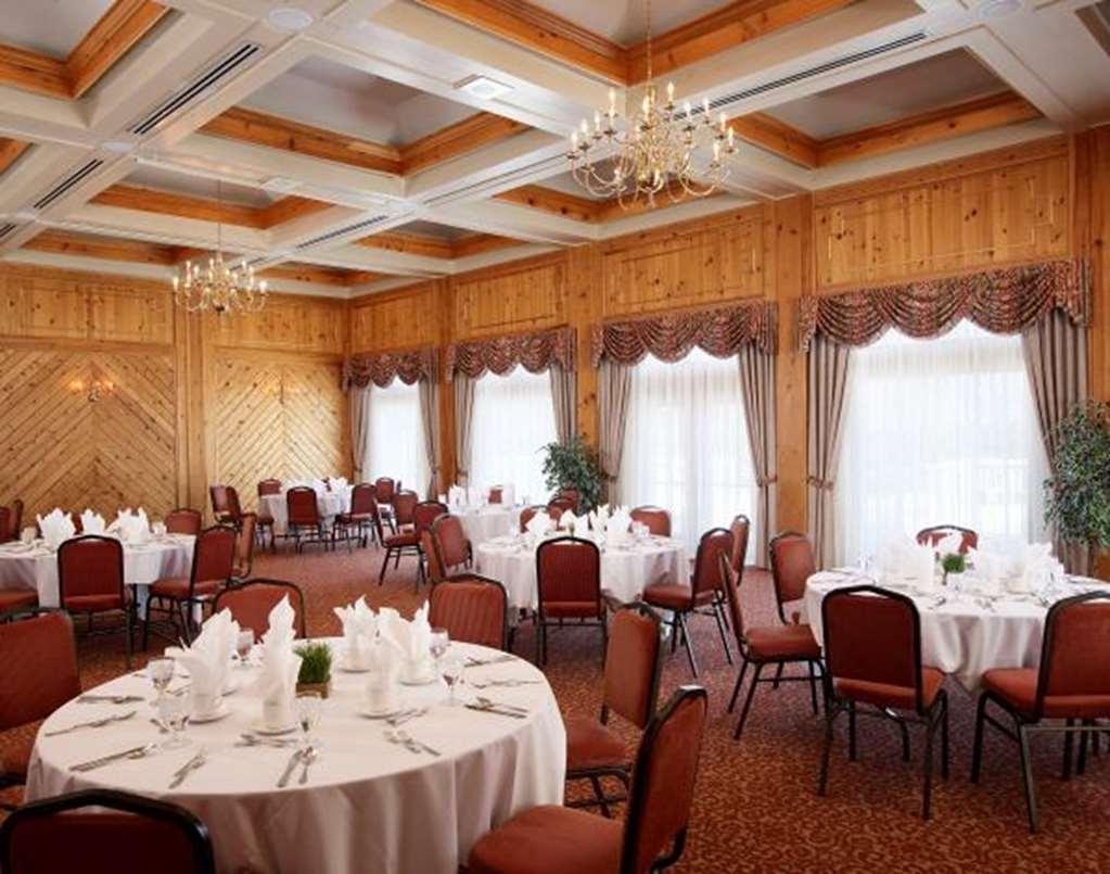 Pinestone Resort, Conference Centre, Spa & Golf Course Haliburton Facilités photo